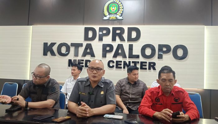 Hubungan DPRD dan Pemkot Palopo Seakan Memanas, Diduga Ada Perubahan Sepihak Pada APBD-P 2025