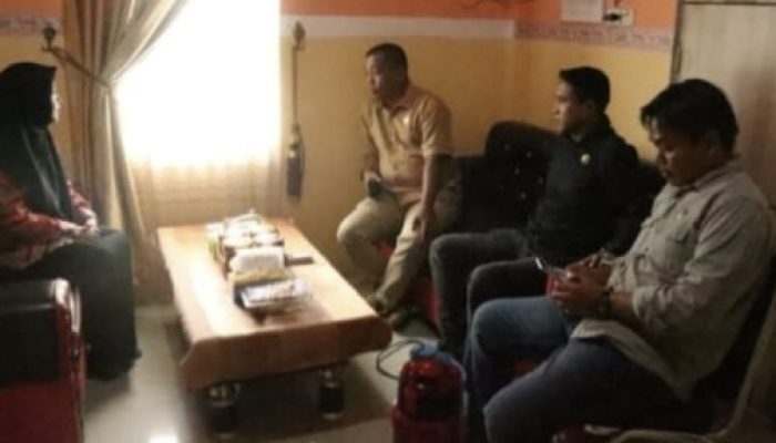 Pelayanan Kesehatan di Keluhkan Masyarakat, DPRD Luwu Utara Sidak Puskesmas Baebunta