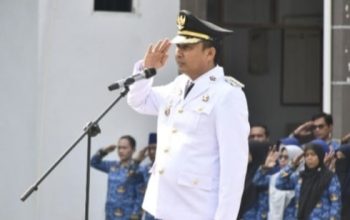 Bupati Luwu Utara Tekankan Pentingnya Sinergi Pusat dan Daerah