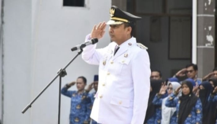 Bupati Luwu Utara Tekankan Pentingnya Sinergi Pusat dan Daerah