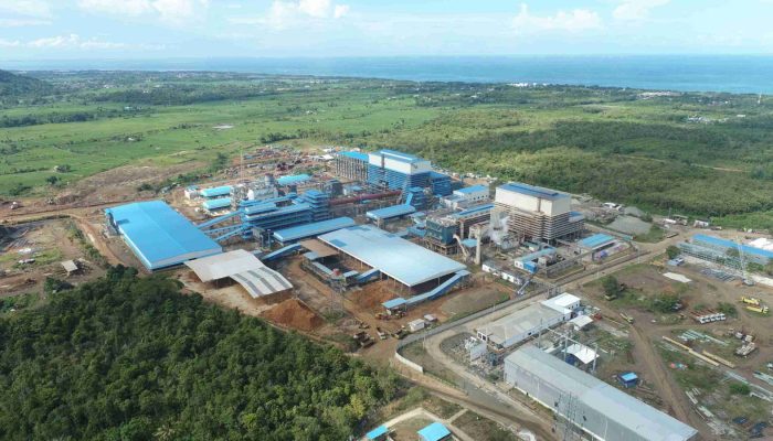 Loker PT BMS, Kades Umi: Lebih Gampang Masuk Surga Daripada Masuk BMS