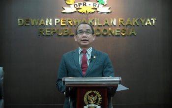 Rudianto Lallo Tegaskan Aparat Tak Bisa Proses Pers Tanpa Melalui Dewan Pers