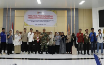 Bawaslu Palopo Gelar Evaluasi Pengawasan Pemilu 2024 dan Penguatan Kelembagaan