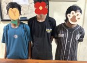 Dikabarkan Polres Palopo Lepas 3 Tersangka Narkoba, Ini Penjelasan Polisi!