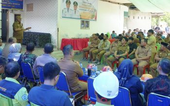 Komitmen Bupati Luwu Berdayakan Masyarakat Latimojong Lewat Prioritas Tenaga Kerja Lokal