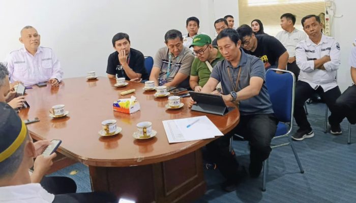 Bersama Telkomsel, Pemkab Luwu Bahas Optimalisasi Jangkauan Tower Telekomunikasi di Latimojong