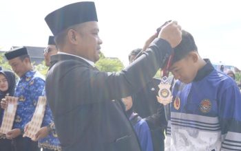 Sumpah Pemuda 2025: Luwu Teguhkan Persatuan dan Optimisme Anak Muda