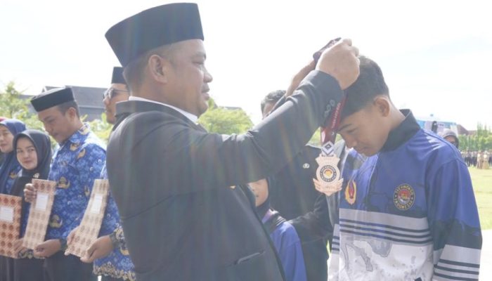 Sumpah Pemuda 2025: Luwu Teguhkan Persatuan dan Optimisme Anak Muda