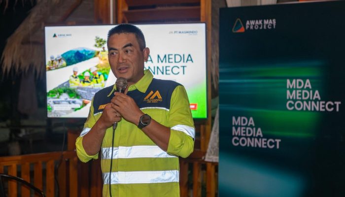 Bersama Media, MDA Dorong Transparansi dan Komunikasi Berkelanjutan