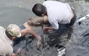 Mayat Pelaut Ditemukan di Perairan Ulo-Ulo, Polisi Pastikan Tak Ada Tanda Kekerasan