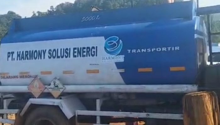 Pertamina Tegaskan PT Harmoni Solusi Energi Bukan Transportir Resmi Penyaluran BBM Sektor Industri