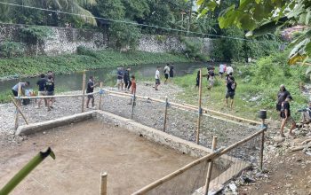 Polisi Bongkar Dua Lokasi Sabung Ayam di Palopo