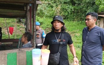 Polres Palopo Razia Miras di Wara Barat, 12 Liter Ballo Diamankan