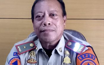 Safari Ramadan Pemkab Luwu di Walenrang Timur, BPBD Ajak Warga Siaga Banjir di Musim Hujan