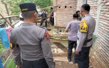 Duka Mendalam di Binturu, Dua Balita Tewas di Galian Septic Tank Tanpa Penutup