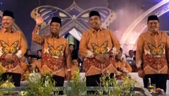 MTQ Maros 2026: Pemprov Sulsel Siapkan Hadiah Fantastis Rp2 Miliar, 10 Sepeda dan 1 Motor Listrik