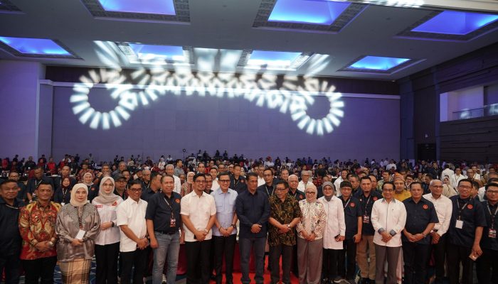 Bupati Luwu: Alumni Unhas Harus Jadi Motor Pembangunan Daerah