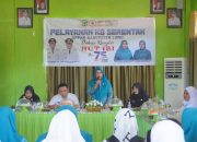 Pelayanan KB Serentak di Luwu Didorong untuk Percepat Penurunan Stunting