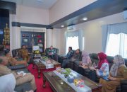 Bupati Luwu Gandeng BNN Palopo Perangi Narkoba dan Judi Online