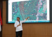 Patahudding Tegaskan Sekolah Nasional Terintegrasi Tak Dibangun di Hutan Simoma