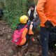 Basarnas Evakuasi Dua Pendaki yang Terjebak di Gunung Bulubaria