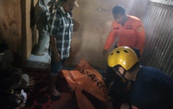 Dua Bocah Tenggelam di Sungai Walanae, Satu Korban Ditemukan 12 Km
