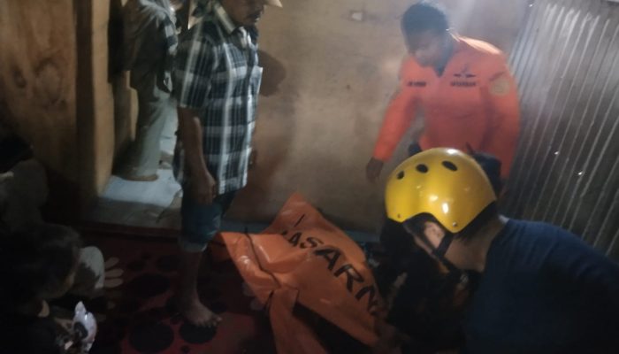 Dua Bocah Tenggelam di Sungai Walanae, Satu Korban Ditemukan 12 Km