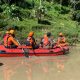 Lansia di Bone Diduga Terseret Arus Sungai, Tim SAR Gabungan Lakukan Pencarian