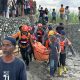 Terseret Arus Saat Menyeberang Sungai, Pria di Lutra Ditemukan Sejauh 8 Kilometer