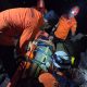 Pendaki Alami Patah Kaki di Gunung Bulu Saukang Maros Berhasil Dievakuasi