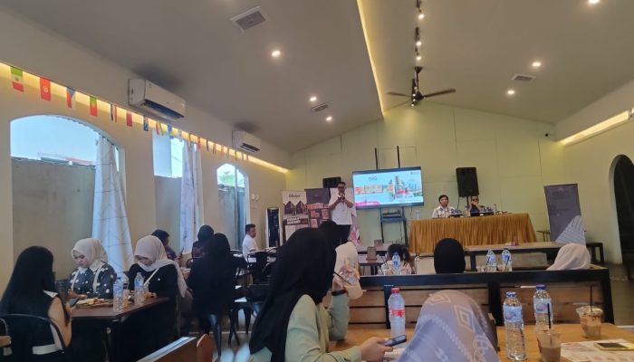 Program Tiga Juta Rumah Hadir di Palopo, SIG Perkenalkan Semen Hijau dan Bata Interlock