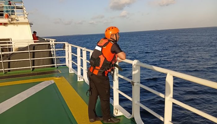 Korban Hilang KM Nurul Salsa Bertambah Jadi 25 Orang, Basarnas Intensifkan Operasi SAR