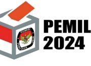 Tak Capai Parliamentary Threshold 4 Persen, 10 Parpol Gagal Lolos Ke Senayan Termasuk PSI dan PPP