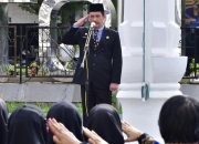 Pemkot Palopo Gelar Upacara Hari Otonomi Daerah Ke XXVIII