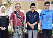 Program Pendidikan Guru Penggerak di Palopo Meriahkan Acara Lokakarya
