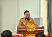 OPD Kota Palopo Lakukan Pemaparan Evaluasi SAKIP 2024