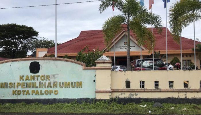 KPU Palopo Buka Pendaftaran Calon Walikota dan Wakil Walikota 2025-2030, Tindaklanjuti Putusan MK