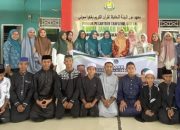 Hangatnya Kepedulian di Bulan Suci: TP PKK Luwu dan Organisasi Perempuan Gelar Aksi “Ramadhan Berbagi”