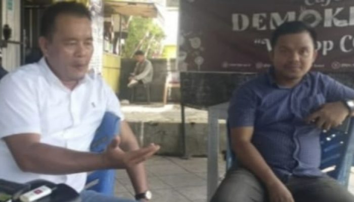 Reses di Tengah Tekanan Fiskal: DPRD Luwu Utara Tunjukkan Komitmen Efisiensi dan Kedekatan dengan Rakyat