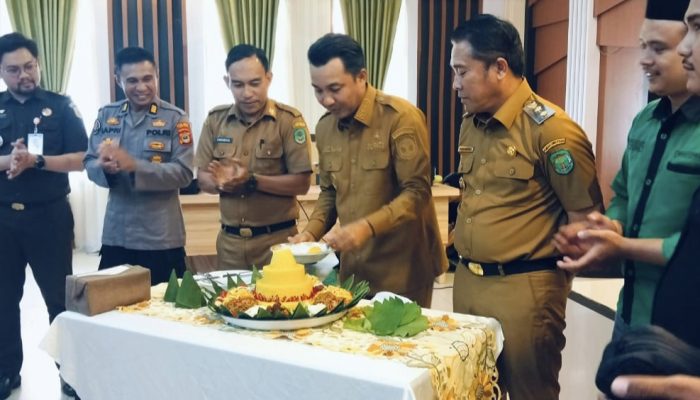 Hikma Lutra Gelar Mubes XI dan Milad ke-17, Bupati Luwu Utara Dorong Mahasiswa Jadi Agen Perubahan Daerah