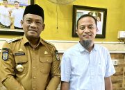 Pemprov Sulsel Kucurkan Rp6 Miliar DBH untuk Luwu, Dorong Percepatan Pembangunan