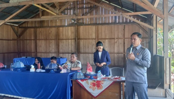 Wabup Luwu Utara Buka Sosialisasi PT Kalla Arebamma di Rampi, Dorong Pembangunan dan Kesejahteraan Masyarakat