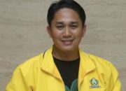 Husain Resmi Terima Rekomendasi DPP Partai Golkar Sebagai Ketua DPRD Luwu Utara