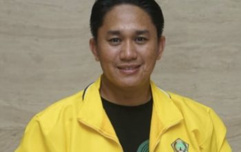 Husain Resmi Terima Rekomendasi DPP Partai Golkar Sebagai Ketua DPRD Luwu Utara