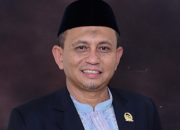 Digantikan Saparuddin di DPRD Luwu Timur, M Siddiq: Jabatan Hanyalah Amanah
