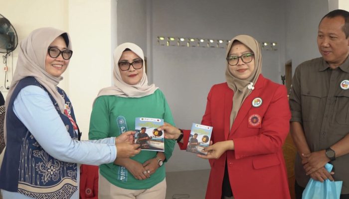 UMB dan KOMDA PGPKT Gelar Edukasi Kesehatan Untuk Anak Berkebutuhan Khusus dan Nelayan di Palopo