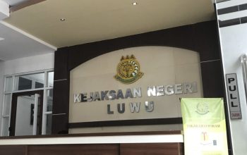 Legislator Luwu SPB Diduga Terseret Kasus Korupsi, Dua Kali Mangkir Dari Panggilan Kejaksaan