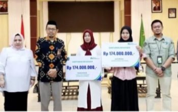 Disdikbud dan BPJS Ketenagakerjaan Gencarkan Sosialisasi Perlindungan Tenaga Pendidik Non-ASN di Luwu Utara