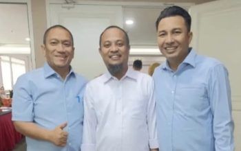 Andi Abdullah Rahim Dinyatakan Sehat, Siap Dilantik Jadi Bupati Luwu Utara