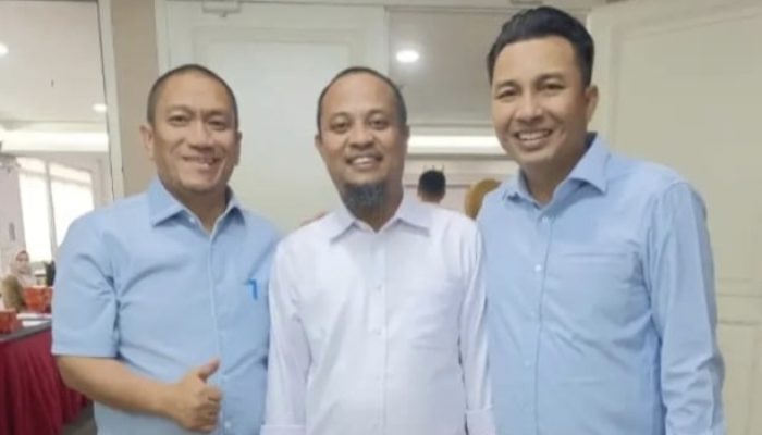 Andi Abdullah Rahim Dinyatakan Sehat, Siap Dilantik Jadi Bupati Luwu Utara